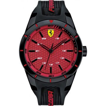 Scuderia Ferrari Heren horloge (0830248)