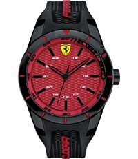 Scuderia Ferrari Heren horloge (0830248)