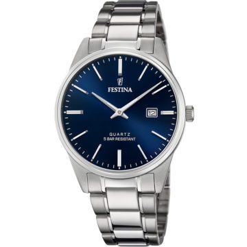 Festina Heren horloge (F20511/3)