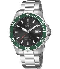 Festina Heren horloge (F20531/2)