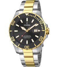 Festina Heren horloge (F20532/2)