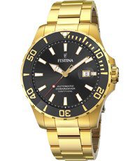 Festina Heren horloge (F20533/2)