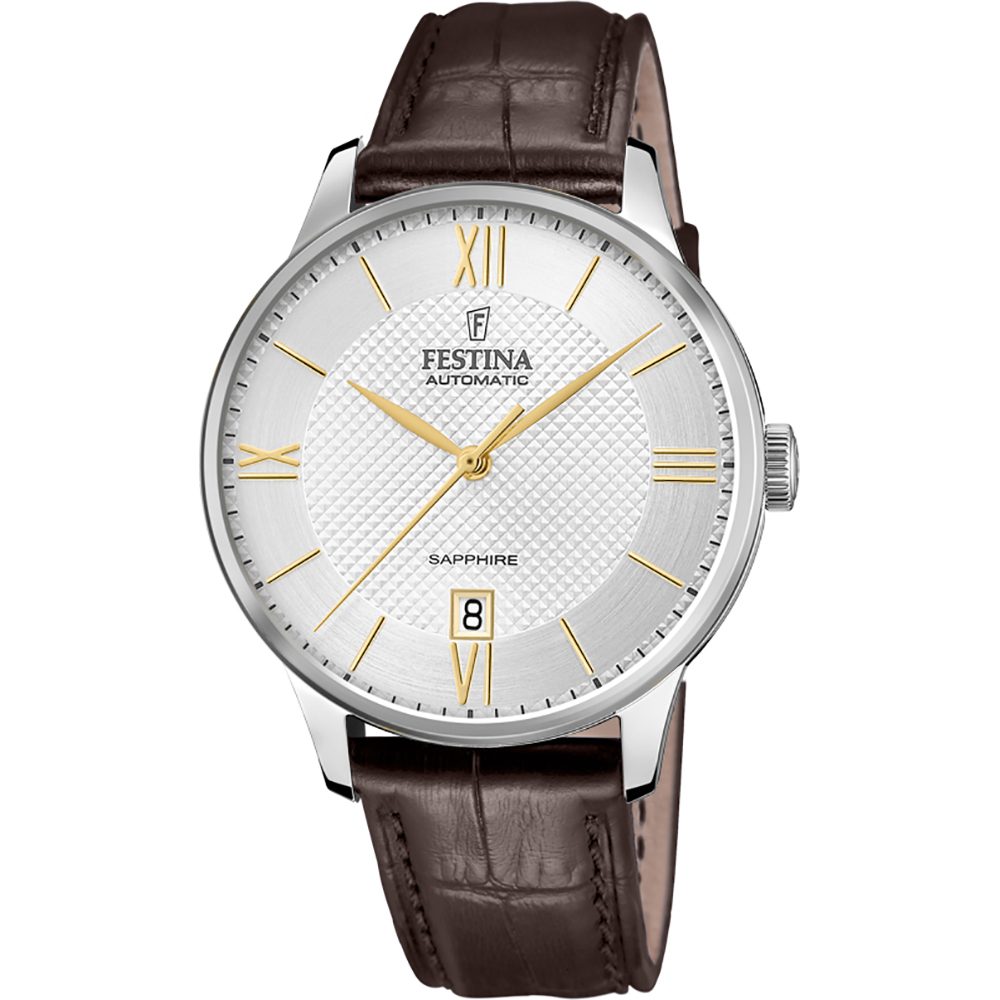 Festina horloge (F20484/2)