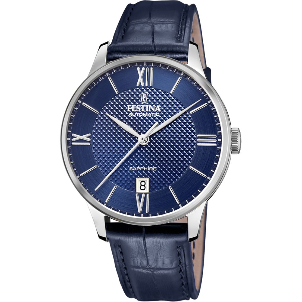 Festina horloge (F20484/3)