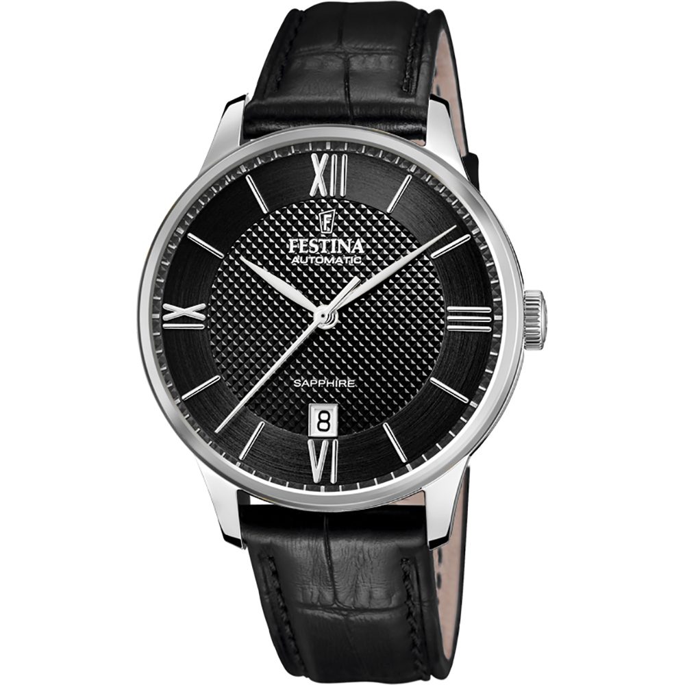 Festina horloge (F20484/4)