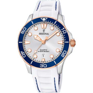 Festina Dames horloge (F20502/1)