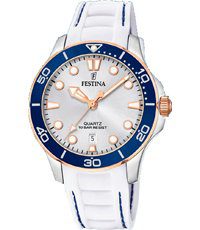 Festina Dames horloge (F20502/1)