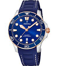 Festina Dames horloge (F20502/2)