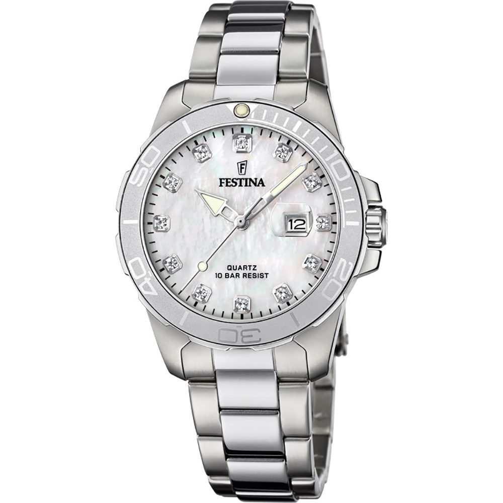 Festina horloge (F20503/1)