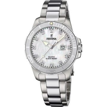 Festina Dames horloge (F20503/1)