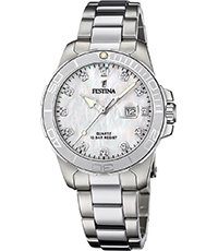 Festina Dames horloge (F20503/1)