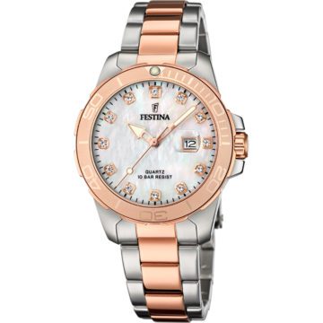 Festina Dames horloge (F20505/1)