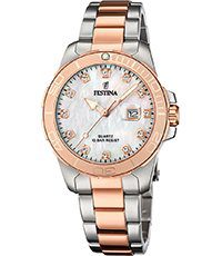 Festina Dames horloge (F20505/1)