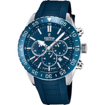 Festina Heren horloge (F20515/1)