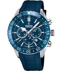 Festina Heren horloge (F20515/1)