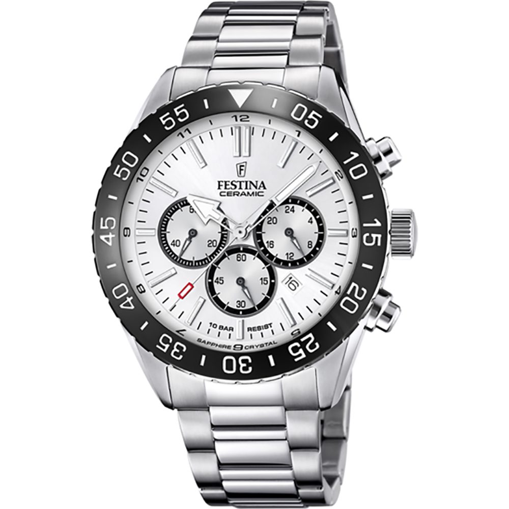 Festina horloge (f20575/1)