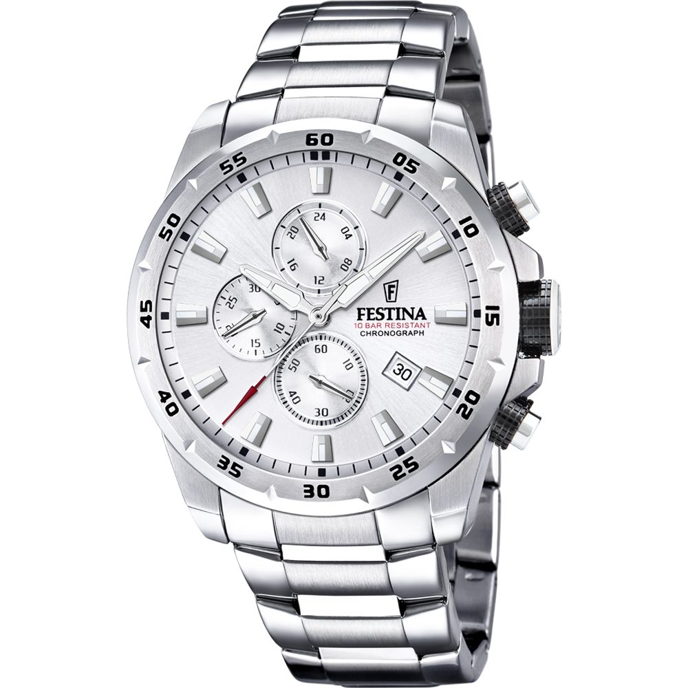 Festina horloge (F20463/1)