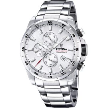 Festina Heren horloge (F20463/1)