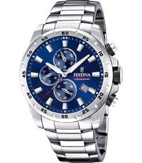 Festina Heren horloge (F20463/2)