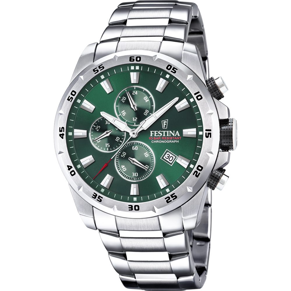 Festina horloge (F20463/3)