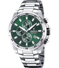 Festina Heren horloge (F20463/3)