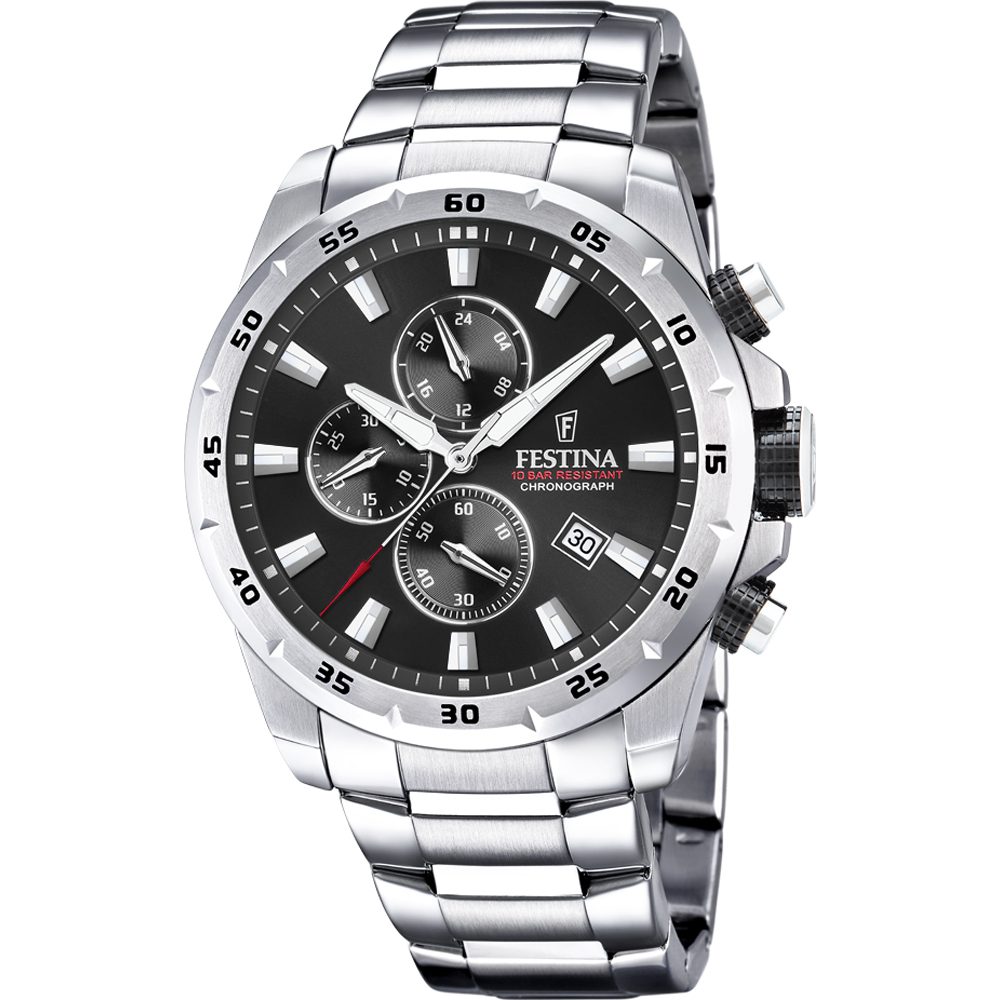 Festina horloge (F20463/4)