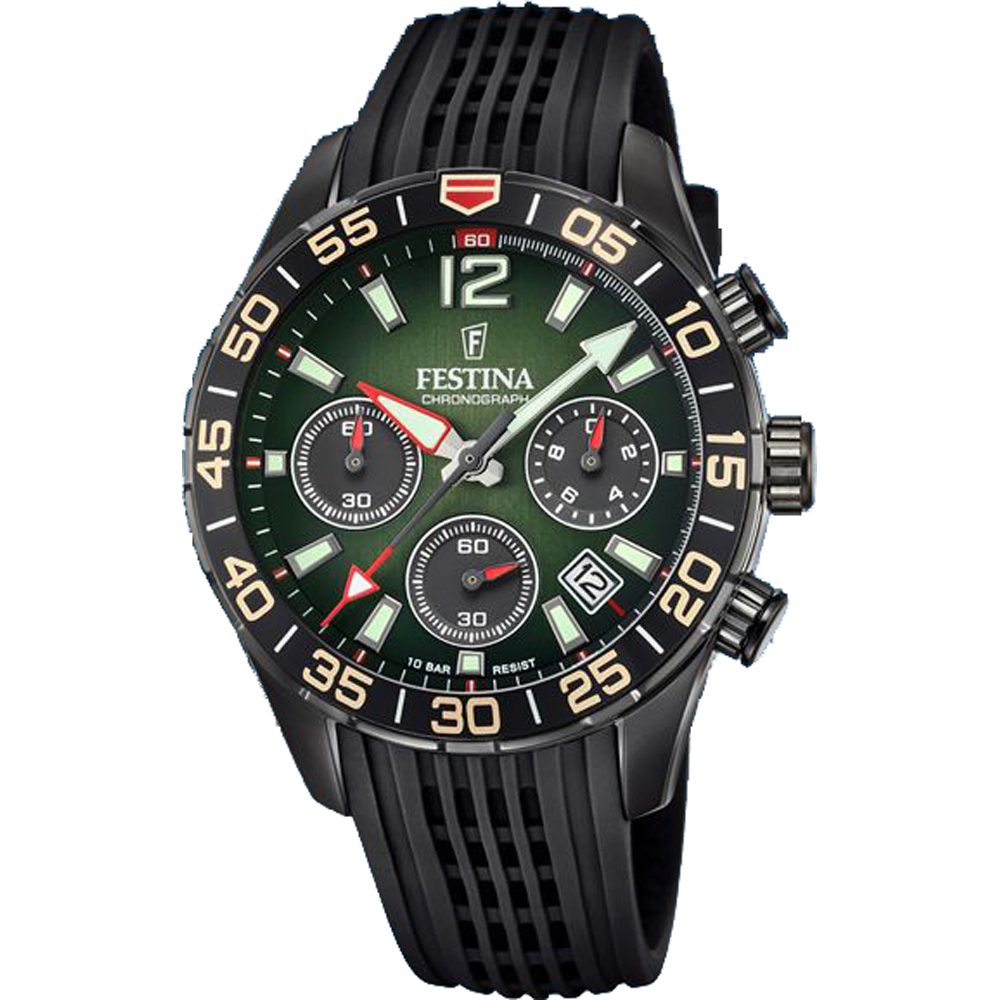 Festina horloge (F20518/2)