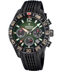 Festina Heren horloge (F20518/2)