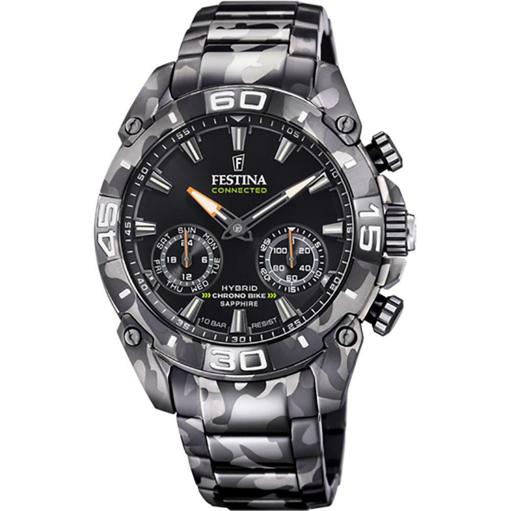 Festina horloge (f20545/1)