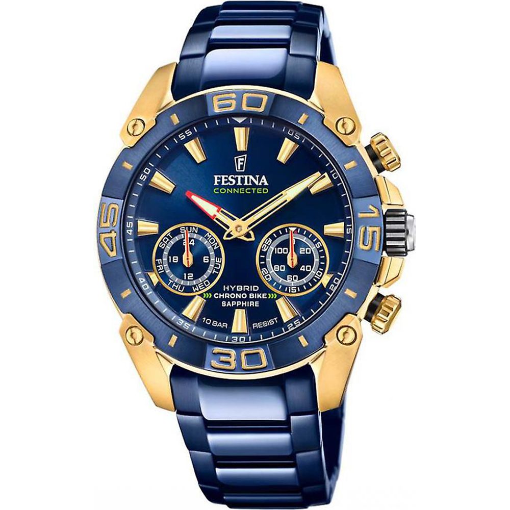 Festina horloge (f20547/1)