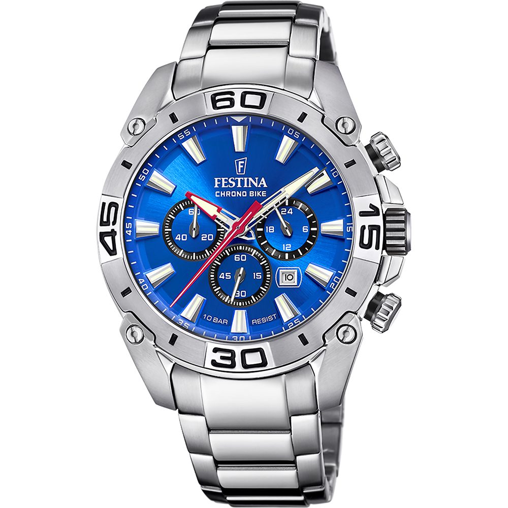 Festina horloge (f20543/2)