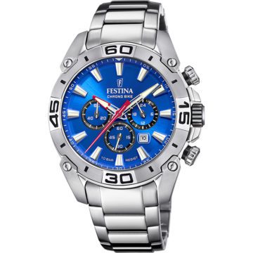 Festina Heren horloge (f20543/2)