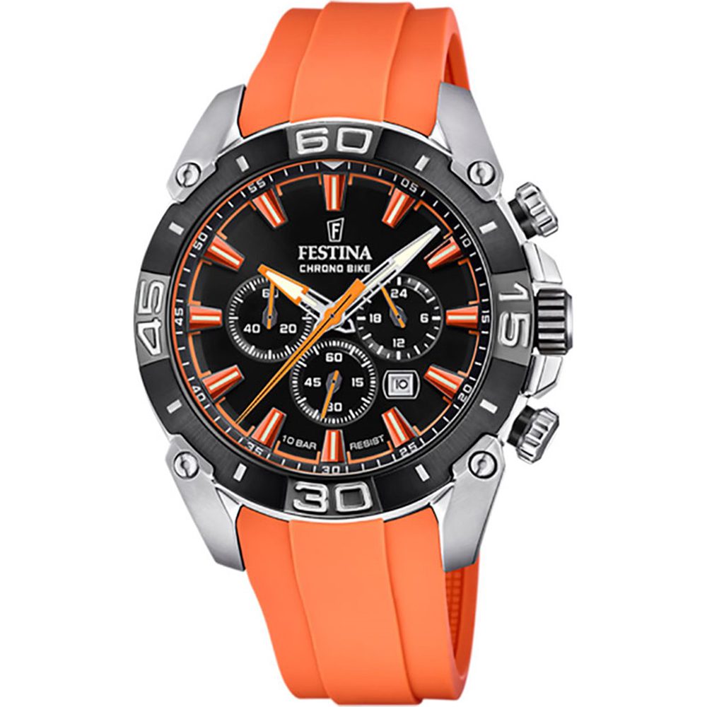 Festina horloge (f20544/5)