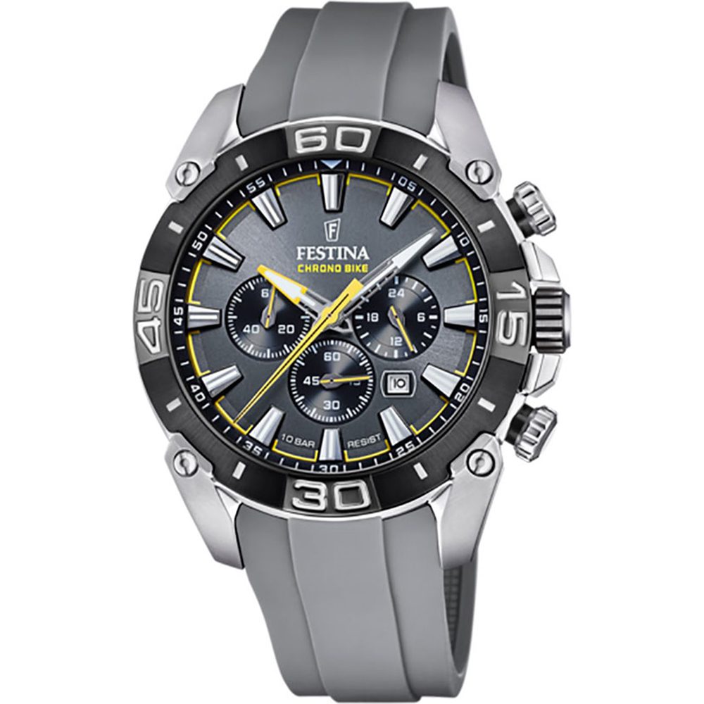 Festina horloge (f20544/8)