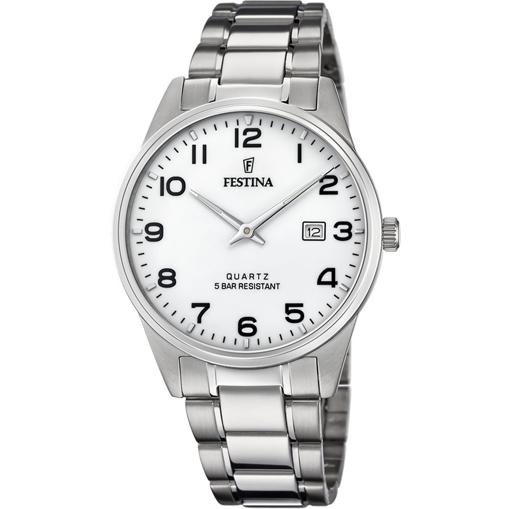 Festina horloge (F20511/1)