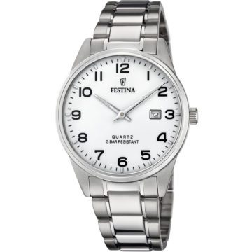 Festina Heren horloge (F20511/1)