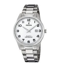 Festina Heren horloge (F20511/1)