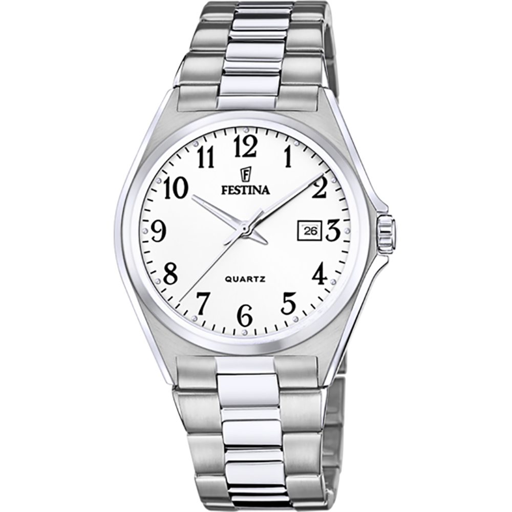 Festina horloge (f20552/1)