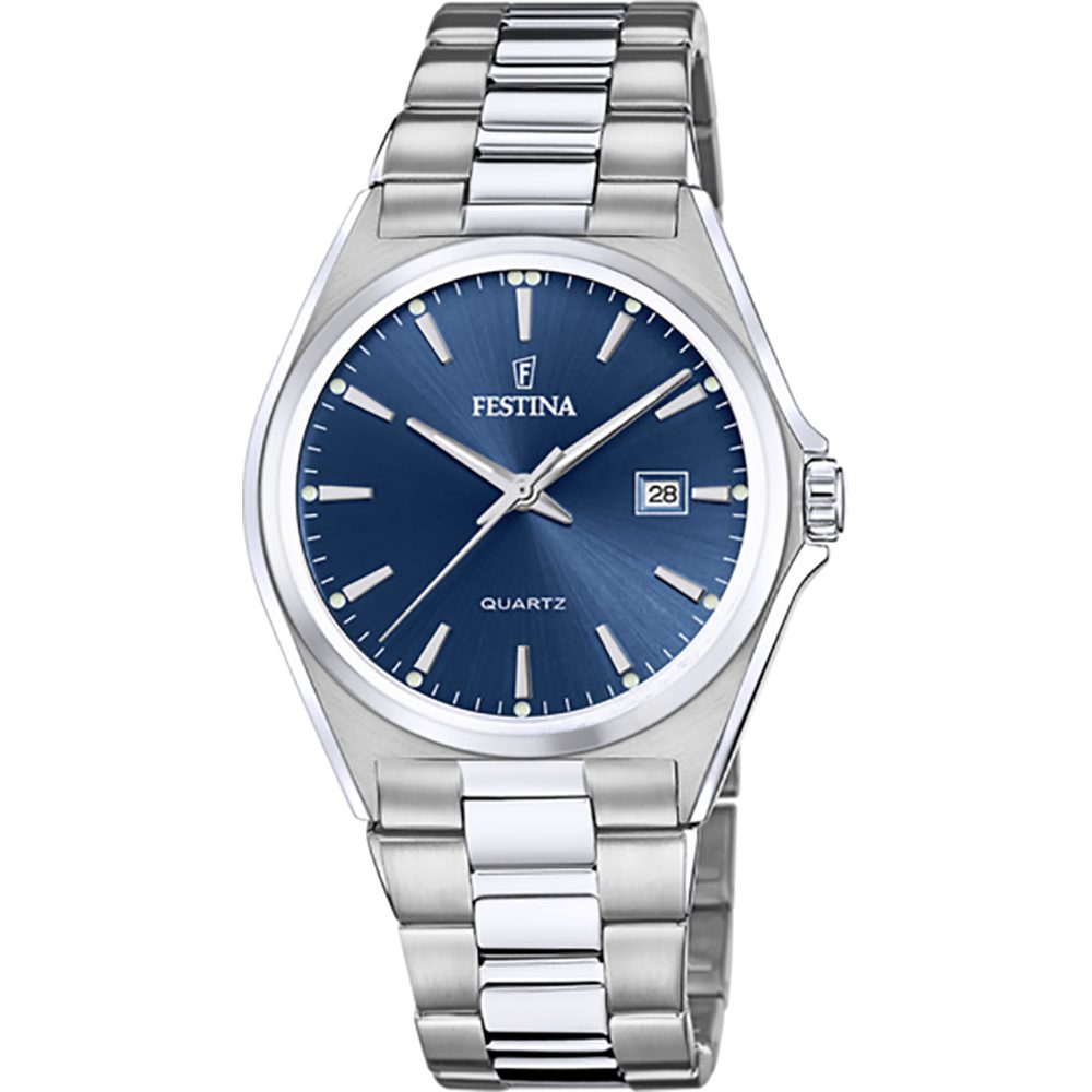 Festina horloge (f20552/3)