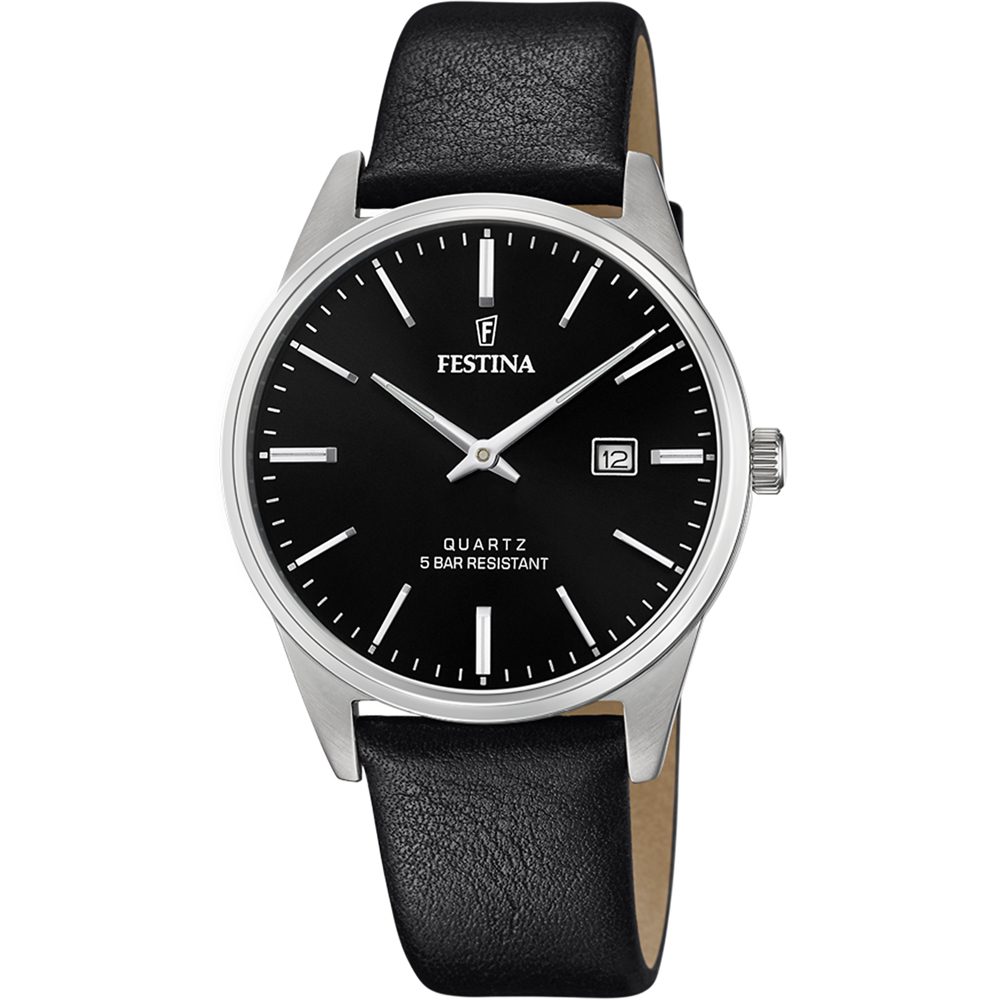 Festina horloge (F20512/4)