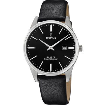 Festina Heren horloge (F20512/4)