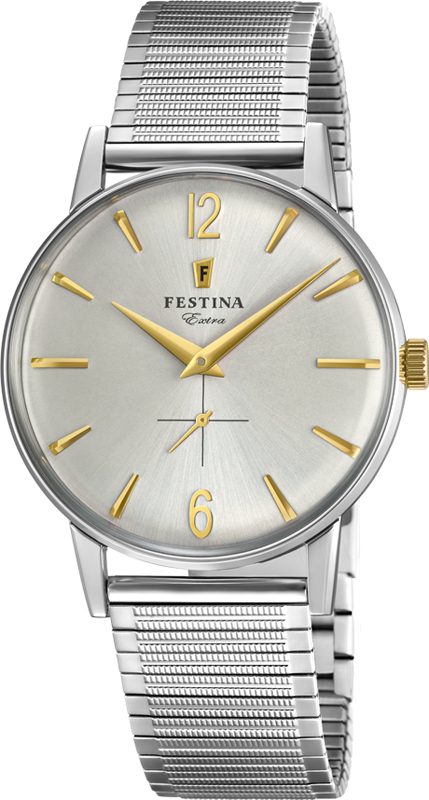 Festina horloge (F20250/2)