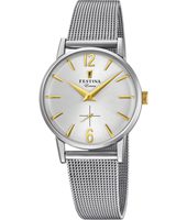 Festina Dames horloge (F20258/2)