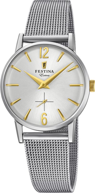 Festina horloge (F20258/2)