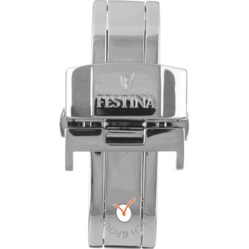 Festina Unisex horloge (CI04140)