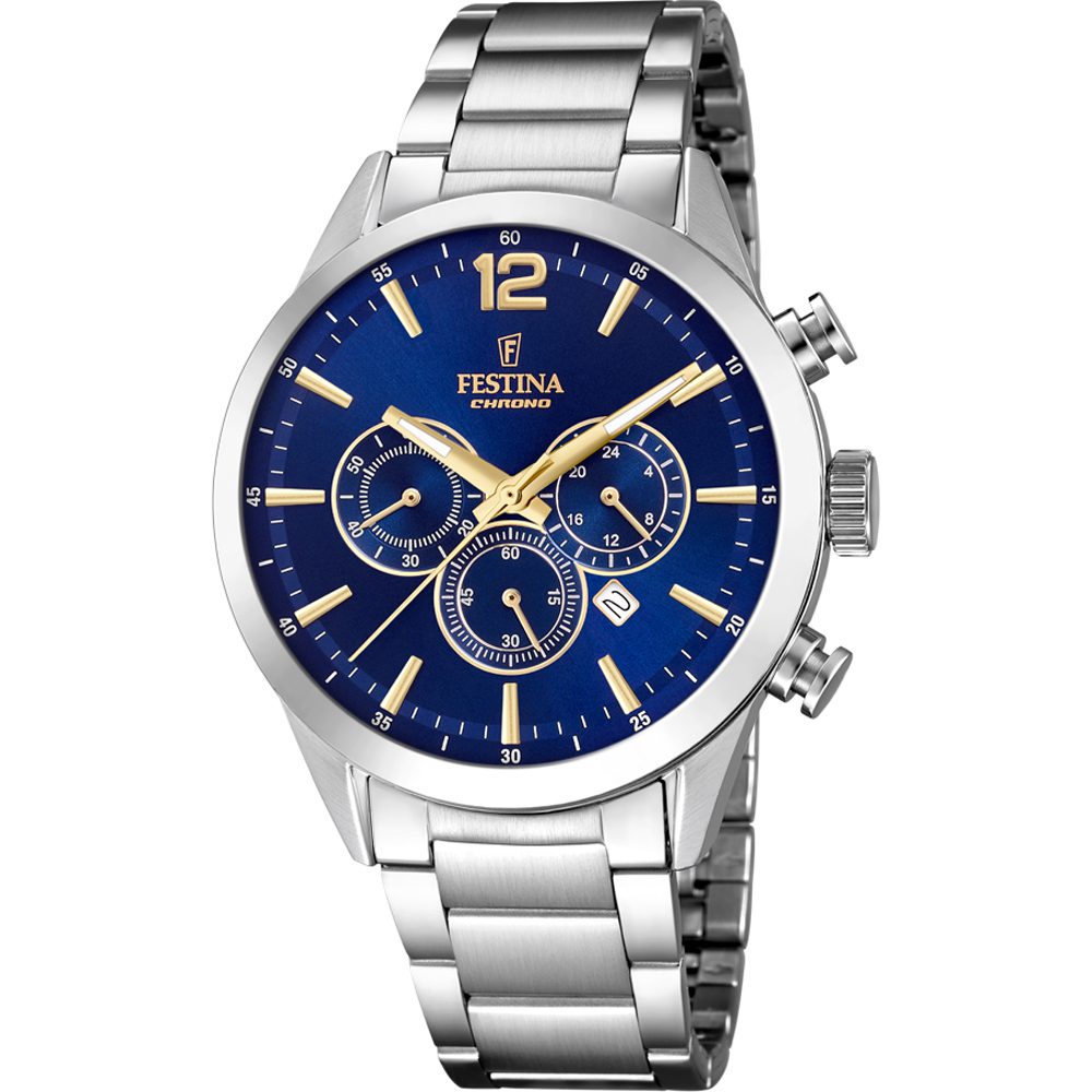 Festina horloge (F20343/2)