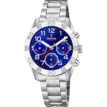 Festina Unisex horloge (F20345/2)