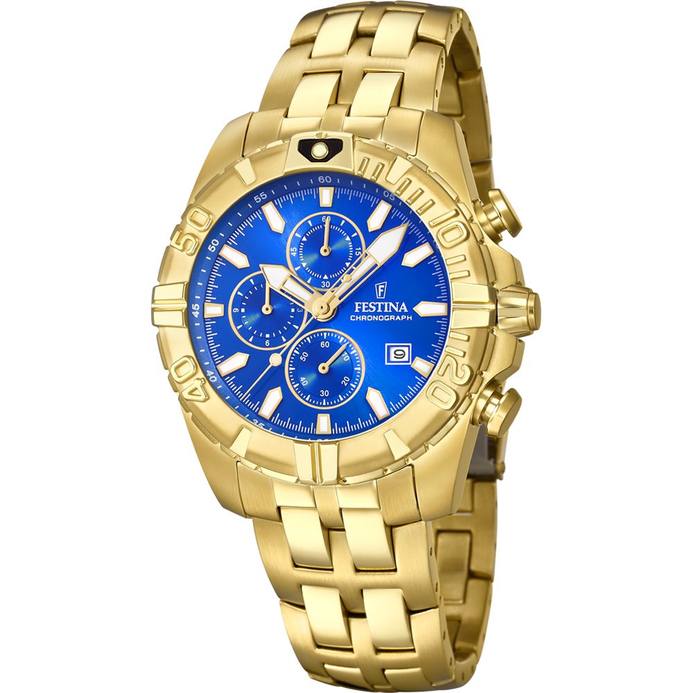 Festina horloge (F20356/2)