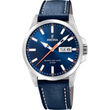 Festina Heren horloge (F20358/3)