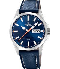 Festina Heren horloge (F20358/3)